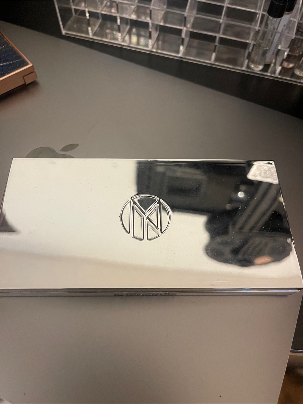 Il Makiage color boss Master eyeshadow palette